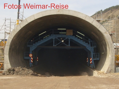 Tunnel