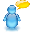 chat