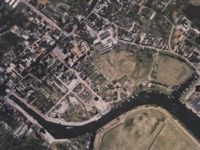 Ueckermünde Generalentwässerungsplan - Hydraulische Nachrechnung